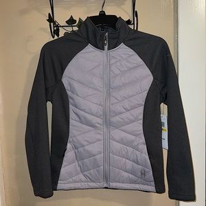Spyder jacket. *NWT* brand new. size medium.